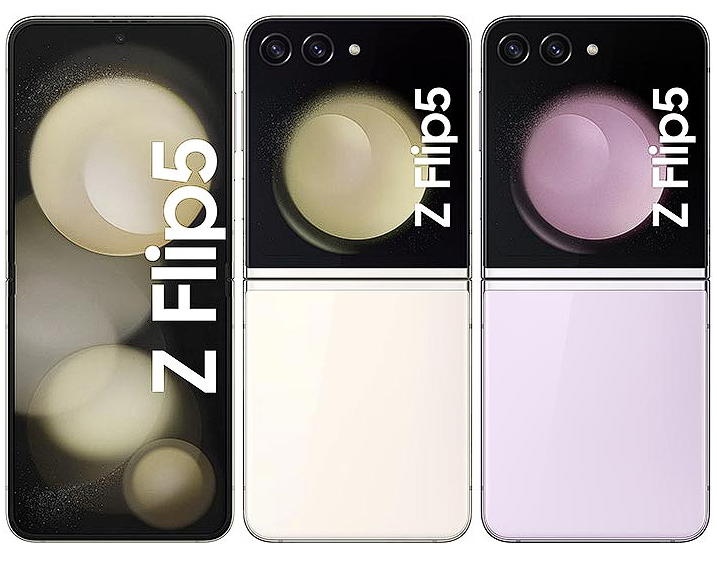 Samsung Galaxy Z Flip 5: Release Date, Specifications and what to expect