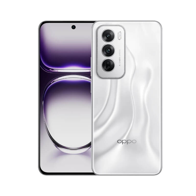 Oppo Reno 12 5G - quadrant.com.et